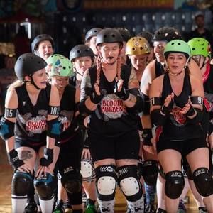 Meet your Posher, Joni